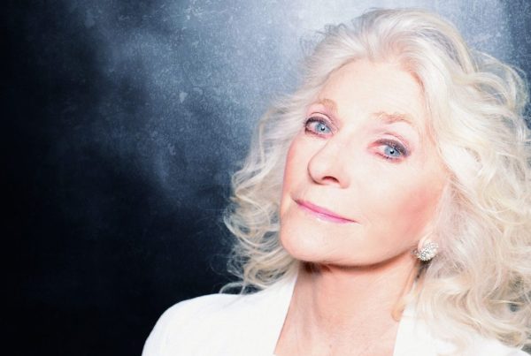 Judy Collins